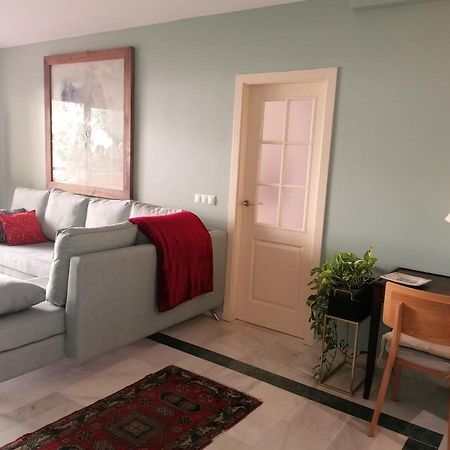 Beach & Golf Design Apartment Marbella Luaran gambar
