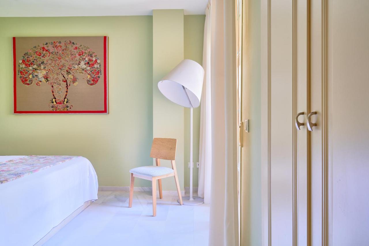 Beach & Golf Design Apartment Marbella Luaran gambar