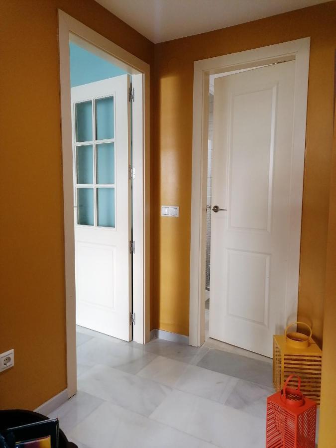 Beach & Golf Design Apartment Marbella Luaran gambar