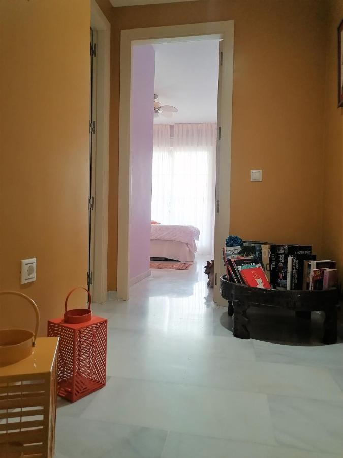 Beach & Golf Design Apartment Marbella Luaran gambar