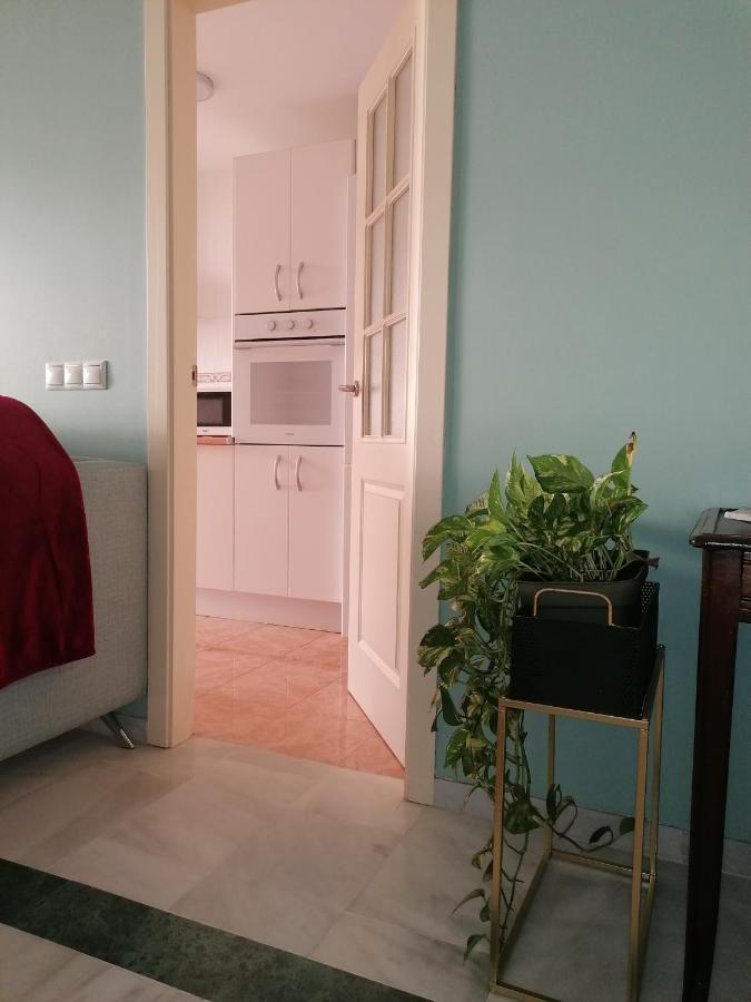 Beach & Golf Design Apartment Marbella Luaran gambar